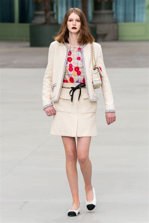 chanel cruise show 2020|Chanel resort collection.